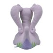 Photo2: Pokemon Center 2019 TAIKI-BANSEI Plush doll Hugging Goomy & Goodra (2)