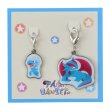 Photo1: Pokemon Center 2019 TAIKI-BANSEI Metal charm set Bagon & Salamence (1)