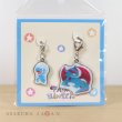 Photo3: Pokemon Center 2019 TAIKI-BANSEI Metal charm set Bagon & Salamence (3)