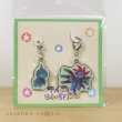 Photo3: Pokemon Center 2019 TAIKI-BANSEI Metal charm set Deino & Hydreigon (3)