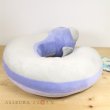 Photo6: Pokemon Center 2019 TAIKI-BANSEI Neck pillow Dratini Sleeping cushion (6)