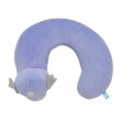 Photo3: Pokemon Center 2019 TAIKI-BANSEI Neck pillow Dratini Sleeping cushion (3)