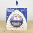 Photo4: Pokemon Center 2019 Frosty Christmas Tree ornament Tin chocolate Blue (4)