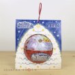 Photo4: Pokemon Center 2019 Frosty Christmas Tree ornament Tin chocolate Red (4)