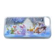 Photo3: Pokemon Center 2019 Frosty Christmas Hard jacket with BEADS for iPhone 8/7/6s/6 case (3)