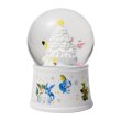 Photo2: Pokemon Center 2019 Frosty Christmas Snow globe (2)