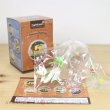 Photo2: Pokemon 2019 Terrarium Collection vol.7 #3 Gardevoir Mini Figure (2)