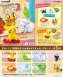 Photo5: Pokemon 2019 Tsunagete Pokemon CORD KEEPER! vol.3 #5 Charmander Mini Figure (5)