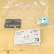 Photo5: Pokemon 2019 BANDAI Colle chara ! vol.1 #2 Squirtle Mini Figure with name pedestal (5)