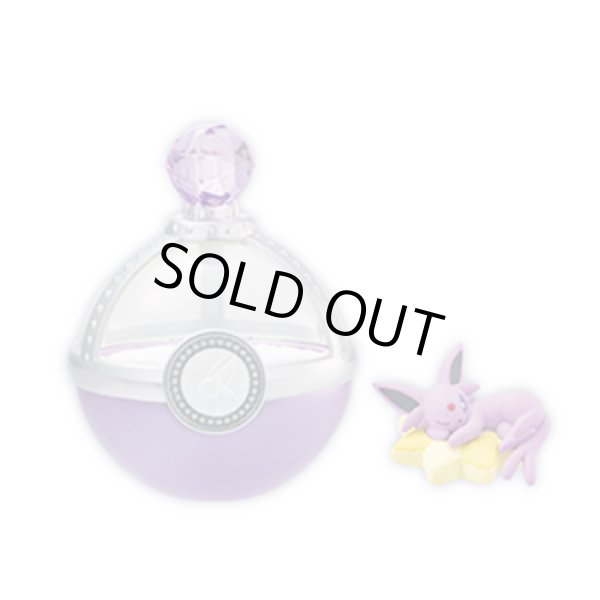 Photo4: Pokemon 2019 Dreaming Case vol.2 set of 6 Figure COMPLETE Mini Jewelry case (4)