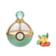 Photo6: Pokemon 2019 Dreaming Case vol.2 set of 6 Figure COMPLETE Mini Jewelry case (6)