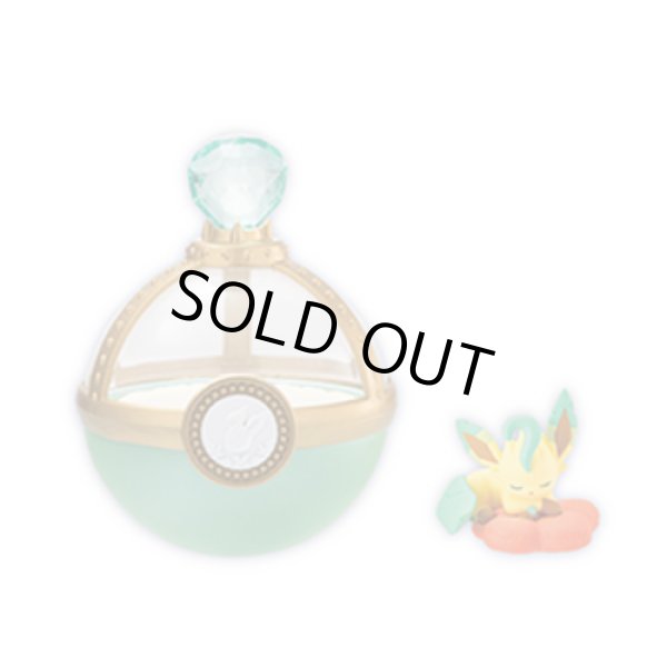 Photo6: Pokemon 2019 Dreaming Case vol.2 set of 6 Figure COMPLETE Mini Jewelry case (6)