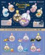 Photo4: Pokemon 2019 Dreaming Case vol.2 #4 Leafeon Mini Jewelry case Figure (4)