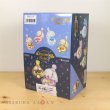 Photo2: Pokemon 2019 Dreaming Case vol.2 set of 6 Figure COMPLETE Mini Jewelry case (2)