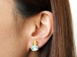 Photo6: Pokemon Center 2019 Pokemon accessory Series Pierced Earrings P41 (6)