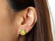 Photo4: Pokemon Center 2019 Pokemon accessory Series Pierced Earrings P41 (4)