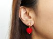 Photo5: Pokemon Center 2019 Pokemon accessory Series Pierced Earrings P36 (5)