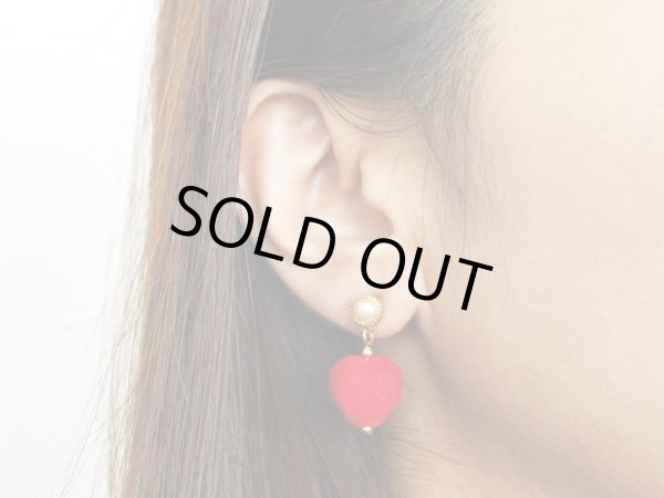 Photo5: Pokemon Center 2019 Pokemon accessory Series Pierced Earrings P36 (5)