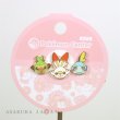 Photo2: Pokemon Center 2019 Pokemon accessory Series Pierced Earrings P41 (2)