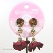 Photo2: Pokemon Center 2019 Pokemon accessory Series Clips Earrings E38 (2)