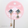 Photo2: Pokemon Center 2019 Pokemon accessory Series Pierced Earrings P40 (2)