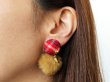 Photo4: Pokemon Center 2019 Pokemon accessory Series Pierced Earrings P35 (4)