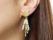 Photo4: Pokemon Center 2019 Pokemon accessory Series Pierced Earrings P42 (4)