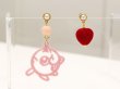 Photo4: Pokemon Center 2019 Pokemon accessory Series Pierced Earrings P36 (4)