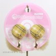 Photo2: Pokemon Center 2019 Pokemon accessory Series Clips Earrings E29 (2)