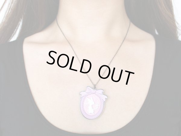 Photo3: Pokemon Center 2019 Pokemon accessory Series Necklace N27 (3)