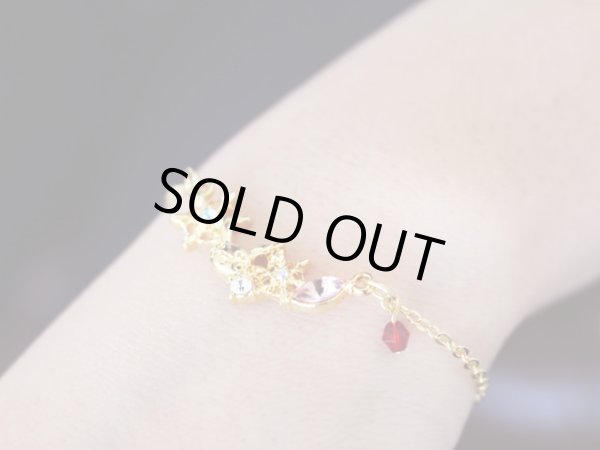 Photo3: Pokemon Center 2019 Pokemon accessory Series Bracelet B30 (3)