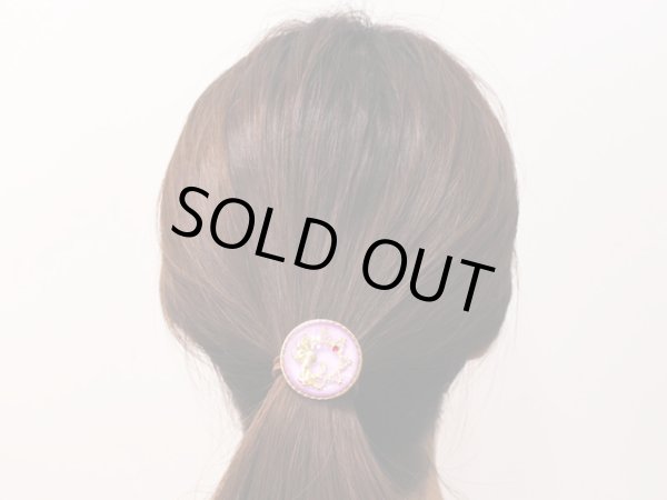 Photo4: Pokemon Center 2019 Pokemon accessory Series Hair bands H20 (4)