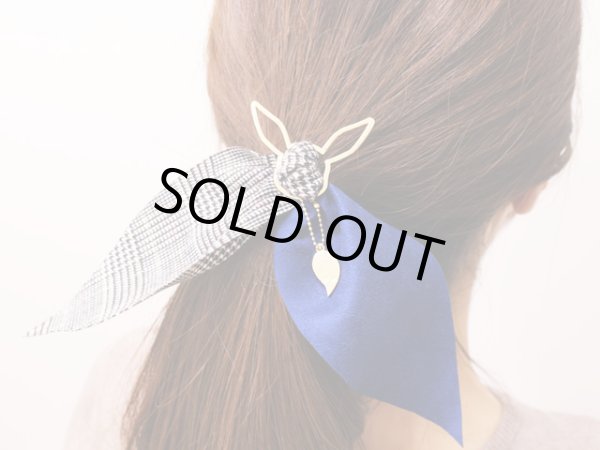 Photo4: Pokemon Center 2019 Pokemon accessory Series Hair bands H23 (4)