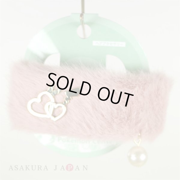 Photo2: Pokemon Center 2019 Pokemon accessory Series Hair clip H26 (2)