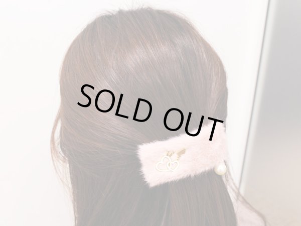 Photo4: Pokemon Center 2019 Pokemon accessory Series Hair clip H26 (4)