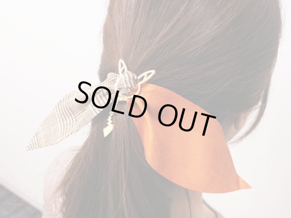 Photo4: Pokemon Center 2019 Pokemon accessory Series Hair bands H22 (4)