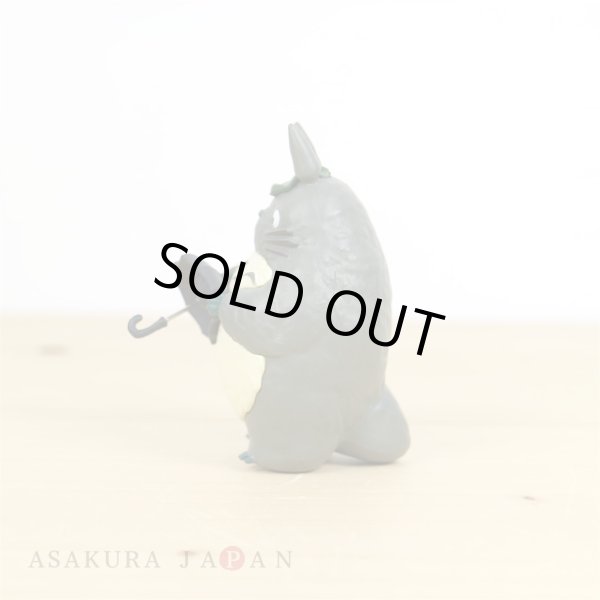 Photo3: Studio Ghibli My Neighbor Totoro Figure Collection Totoro vol.2 #4 Temochi-Kasa (3)