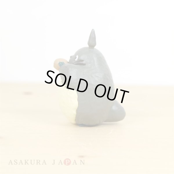 Photo3: Studio Ghibli My Neighbor Totoro Figure Collection Totoro vol.2 #1 Ocarina (3)