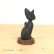 Photo4: Studio Ghibli Kiki's Delivery Service Figure Collection Jiji #1 Nya (4)