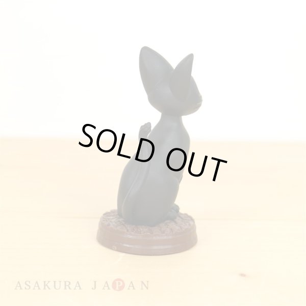 Photo4: Studio Ghibli Kiki's Delivery Service Figure Collection Jiji #1 Nya (4)