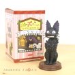 Photo8: Studio Ghibli Kiki's Delivery Service Figure Collection Jiji Complete Set (8)