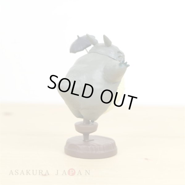 Photo4: Studio Ghibli My Neighbor Totoro Figure Collection Totoro vol.2 #5 Hoe (4)