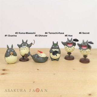 ワンフェス　冬 夏　フォーミダブル 旗袍ver　Neighbor Totoro My Neighbor Totoro Figures