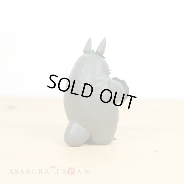 Photo4: Studio Ghibli My Neighbor Totoro Figure Collection Totoro vol.2 #4 Temochi-Kasa (4)