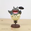 Photo2: Studio Ghibli My Neighbor Totoro Figure Collection Totoro vol.2 #6 Secret (2)