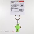 Photo3: Pokemon Center 2019 Figure Mascot Key Chain Grookey (3)