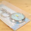 Photo3: Pokemon Center 2019 Key Chain Watch Sobble (3)