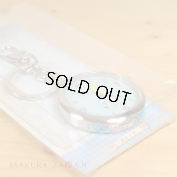 Photo3: Pokemon Center 2019 Key Chain Watch Sobble (3)