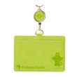 Photo4: Pokemon Center 2019 ID holder Card pass case Grookey (4)