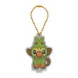 Photo2: Pokemon Center 2019 Acrylic Stand Key Chain Grookey (2)